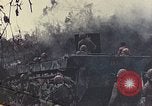 Standbild 5 Marine Regiment Peleliu Palau Inseln, 1944, aus Sekunde 51 historischem Filmmaterial Videoclip 65675022870
