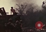 Standbild 5 Marine Regiment Peleliu Palau Inseln, 1944, aus Sekunde 59 historischem Filmmaterial Videoclip 65675022870