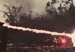 Standbild 5 Marine Regiment Peleliu Palau Inseln, 1944, aus Sekunde 61 historischem Filmmaterial Videoclip 65675022870