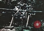 Standbild 1st Marine Division Peleliu Palau Inseln, 1944, aus Sekunde 11 historischem Filmmaterial Videoclip 65675022871