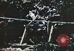 Standbild 1st Marine Division Peleliu Palau Inseln, 1944, aus Sekunde 12 historischem Filmmaterial Videoclip 65675022871