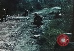 Standbild 1st Marine Division Peleliu Palau Inseln, 1944, aus Sekunde 30 historischem Filmmaterial Videoclip 65675022871