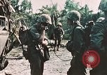 Standbild 1st Marine Division Peleliu Palau Inseln, 1944, aus Sekunde 43 historischem Filmmaterial Videoclip 65675022871