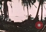 Standbild 1st Marine Division Peleliu Palau Inseln, 1944, aus Sekunde 60 historischem Filmmaterial Videoclip 65675022871