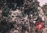 Standbild 7 Marine Regiment Peleliu Palau Inseln, 1944, aus Sekunde 32 historischem Filmmaterial Videoclip 65675022872