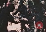 Standbild 7 Marine Regiment Peleliu Palau Inseln, 1944, aus Sekunde 44 historischem Filmmaterial Videoclip 65675022872