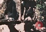Standbild 7 Marine Regiment Peleliu Palau Inseln, 1944, aus Sekunde 45 historischem Filmmaterial Videoclip 65675022872