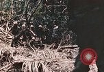 Standbild 7 Marine Regiment Peleliu Palau Inseln, 1944, aus Sekunde 47 historischem Filmmaterial Videoclip 65675022872