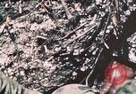 Standbild 7 Marine Regiment Peleliu Palau Inseln, 1944, aus Sekunde 14 historischem Filmmaterial Videoclip 65675022873