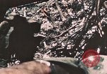 Standbild 7 Marine Regiment Peleliu Palau Inseln, 1944, aus Sekunde 21 historischem Filmmaterial Videoclip 65675022873