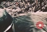Standbild 7 Marine Regiment Peleliu Palau Inseln, 1944, aus Sekunde 23 historischem Filmmaterial Videoclip 65675022873