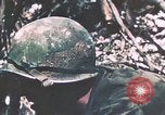 Standbild 7 Marine Regiment Peleliu Palau Inseln, 1944, aus Sekunde 29 historischem Filmmaterial Videoclip 65675022873