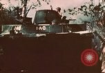 Image of 7th Marine Regiment Peleliu Palau Islands, 1944, second 7 stock footage video 65675022874