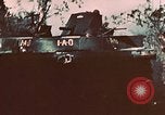 Image of 7th Marine Regiment Peleliu Palau Islands, 1944, second 8 stock footage video 65675022874
