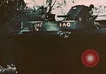Image of 7th Marine Regiment Peleliu Palau Islands, 1944, second 9 stock footage video 65675022874