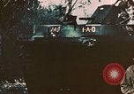 Image of 7th Marine Regiment Peleliu Palau Islands, 1944, second 10 stock footage video 65675022874