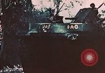 Image of 7th Marine Regiment Peleliu Palau Islands, 1944, second 12 stock footage video 65675022874