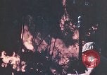 Image of 7th Marine Regiment Peleliu Palau Islands, 1944, second 18 stock footage video 65675022874