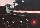 Image of 7th Marine Regiment Peleliu Palau Islands, 1944, second 29 stock footage video 65675022874