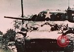 Image of 7th Marine Regiment Peleliu Palau Islands, 1944, second 38 stock footage video 65675022874