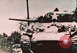 Image of 7th Marine Regiment Peleliu Palau Islands, 1944, second 42 stock footage video 65675022874