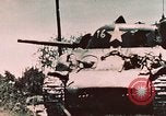 Image of 7th Marine Regiment Peleliu Palau Islands, 1944, second 44 stock footage video 65675022874