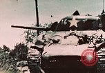 Image of 7th Marine Regiment Peleliu Palau Islands, 1944, second 45 stock footage video 65675022874