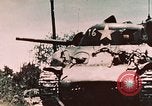 Image of 7th Marine Regiment Peleliu Palau Islands, 1944, second 48 stock footage video 65675022874