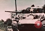 Image of 7th Marine Regiment Peleliu Palau Islands, 1944, second 50 stock footage video 65675022874