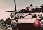 Image of 7th Marine Regiment Peleliu Palau Islands, 1944, second 52 stock footage video 65675022874
