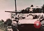 Image of 7th Marine Regiment Peleliu Palau Islands, 1944, second 53 stock footage video 65675022874