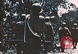 Image of 7th Marine Regiment Peleliu Palau Islands, 1944, second 56 stock footage video 65675022874