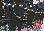 Image of 7th Marine Regiment Peleliu Palau Islands, 1944, second 57 stock footage video 65675022874