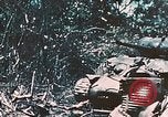 Image of 7th Marine Regiment Peleliu Palau Islands, 1944, second 59 stock footage video 65675022874