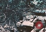 Image of 7th Marine Regiment Peleliu Palau Islands, 1944, second 60 stock footage video 65675022874