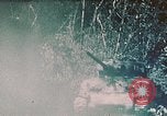 Image of US 7th Marine Regiment Peleliu Palau Islands, 1944, second 1 stock footage video 65675022875