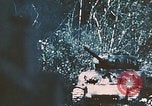 Image of US 7th Marine Regiment Peleliu Palau Islands, 1944, second 3 stock footage video 65675022875