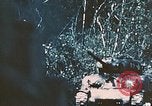 Image of US 7th Marine Regiment Peleliu Palau Islands, 1944, second 4 stock footage video 65675022875