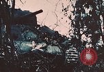 Image of US 7th Marine Regiment Peleliu Palau Islands, 1944, second 16 stock footage video 65675022875