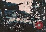 Image of US 7th Marine Regiment Peleliu Palau Islands, 1944, second 17 stock footage video 65675022875