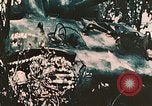 Image of US 7th Marine Regiment Peleliu Palau Islands, 1944, second 21 stock footage video 65675022875