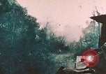 Image of US 7th Marine Regiment Peleliu Palau Islands, 1944, second 23 stock footage video 65675022875