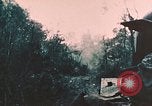 Image of US 7th Marine Regiment Peleliu Palau Islands, 1944, second 28 stock footage video 65675022875
