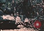 Image of US 7th Marine Regiment Peleliu Palau Islands, 1944, second 32 stock footage video 65675022875