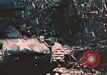 Image of US 7th Marine Regiment Peleliu Palau Islands, 1944, second 33 stock footage video 65675022875