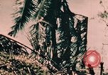 Image 7e Régiment de Marines Peleliu îles Palau, 1944, de la seconde 4 séquences d'archives historiques vidéo 65675022876