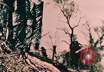 Image 7e Régiment de Marines Peleliu îles Palau, 1944, de la seconde 5 séquences d'archives historiques vidéo 65675022876