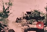 Image 7e Régiment de Marines Peleliu îles Palau, 1944, de la seconde 8 séquences d'archives historiques vidéo 65675022876