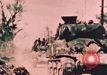 Image 7e Régiment de Marines Peleliu îles Palau, 1944, de la seconde 9 séquences d'archives historiques vidéo 65675022876