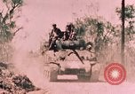Image 7e Régiment de Marines Peleliu îles Palau, 1944, de la seconde 12 séquences d'archives historiques vidéo 65675022876